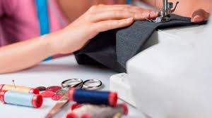 مطلوب مشغل أوفرلوك في إيكيتلي