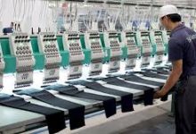 وظائف تطريز في بيليكدوزو