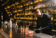 مطلوب بارمان في كايا شهير