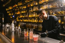 مطلوب بارمان في كايا شهير