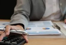 محاسب في إسطنبول