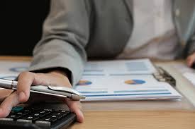 محاسب في إسطنبول