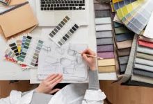 مصمم داخلي في إسطنبول