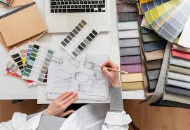 مصمم داخلي في إسطنبول