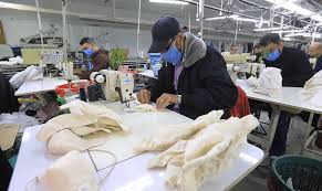 أورطجي خياطة في إسطنبول