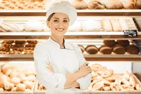 مطلوب موظفة بدوام كامل في باشاك شهير