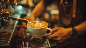 مطلوب باريستا في الفاتح إسطنبول