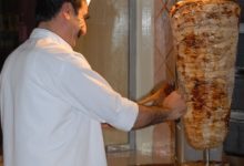 مطلوب معلم شاورما في إسطنبول