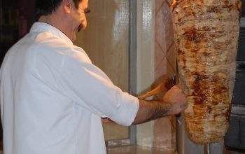 مطلوب معلم شاورما في إسطنبول