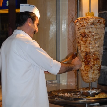 مطلوب معلم شاورما في إسطنبول