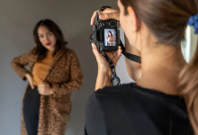 مطلوب موديل للتصوير العقاري في إسطنبول