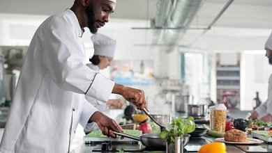 وظائف شيف في إسطنبول