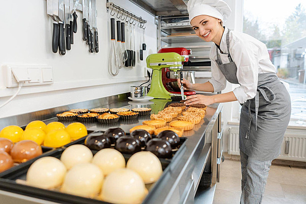 وظائف مطاعم في كايا شهير