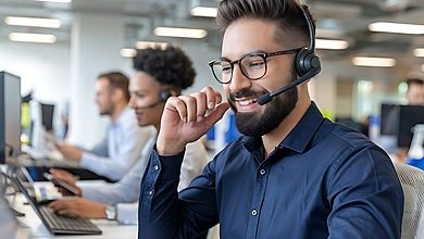 وظائف خدمة عملاء في إسطنبول