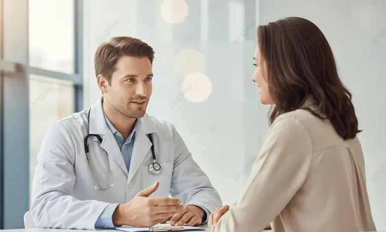 مطلوب مستشار طبي في إسطنبول