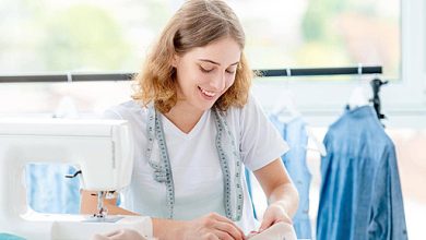 وظائف خياطة في أسنلر