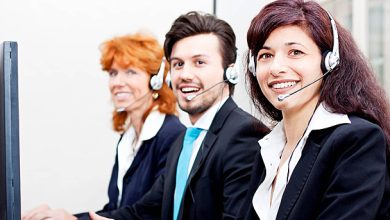 وظائف كول سنتر في إسطنبول