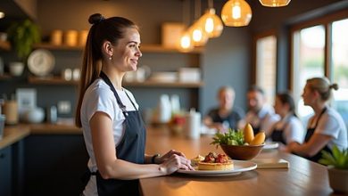 وظائف مطاعم في الفاتح إسطنبول