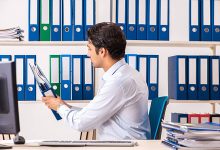 محاسب في شيشلي