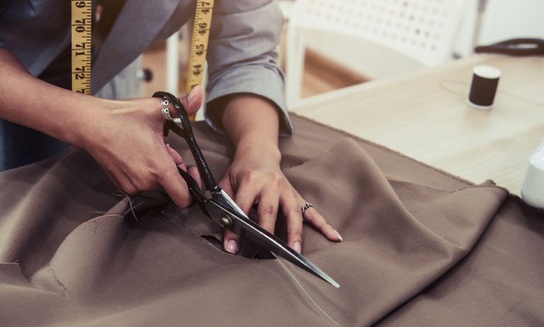 مطلوب صانع حبكة درزة في باغجلار