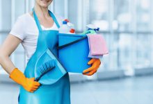 مطلوب موظفة تنظيف غرف في إسطنبول