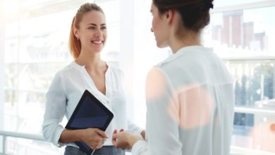 مطلوب موظفة مبيعات في عثمان بيه