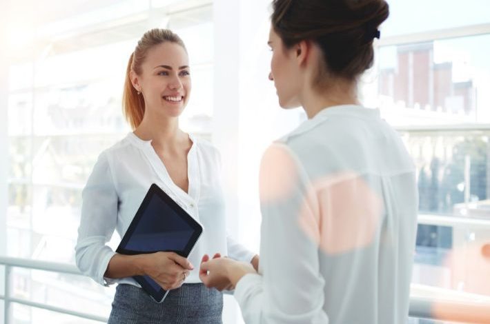 مطلوب موظفة مبيعات في عثمان بيه